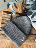Hue Beanie Grijs