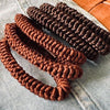 Haarelastiekjes Fiona Brown