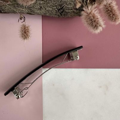 Haarclip Esther - Black