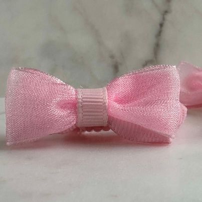 Haaraccessoires set Alma - Pink / Rosa