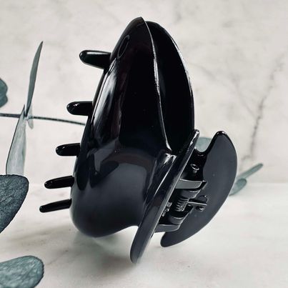 Haarklem Ava Black