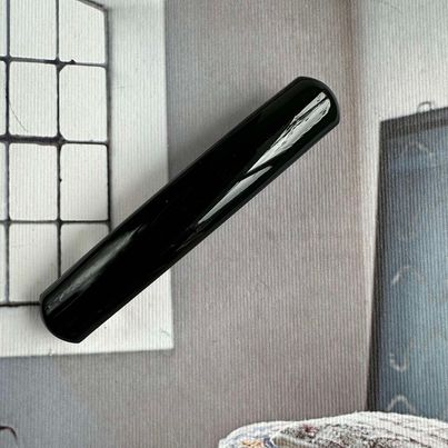 Haarclip Ellen - Black