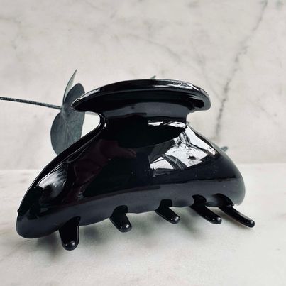 Haarklem Ava Black