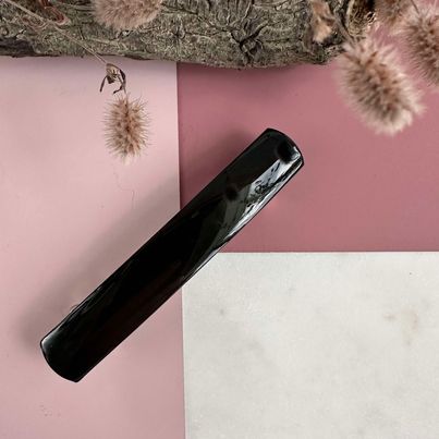 Haarclip Esther - Black