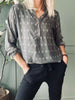 Blouse Ella Grey