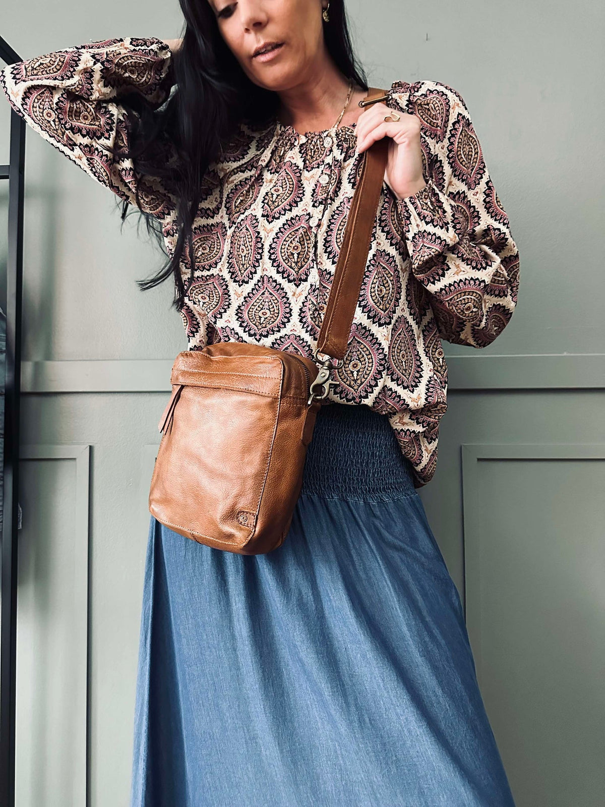 Rok Marta Blue