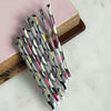 Haarspelden Color Leaf- 10 stuks
