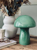Mushroom Elsa - Groen 24cm