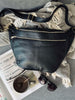 Bumbag BIG Astrid - Zwart / Goud
