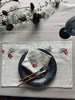 Placemat - Kerst met nostalgie