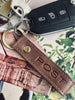 Sleutelhanger POST