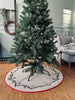 Kerstboomkleed