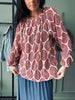 Blouse Nadia Pink