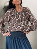 Blouse Nadia