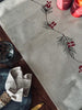 Tafelloper kerst 50x150