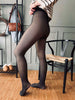 Strump panty Nicole - Thermo