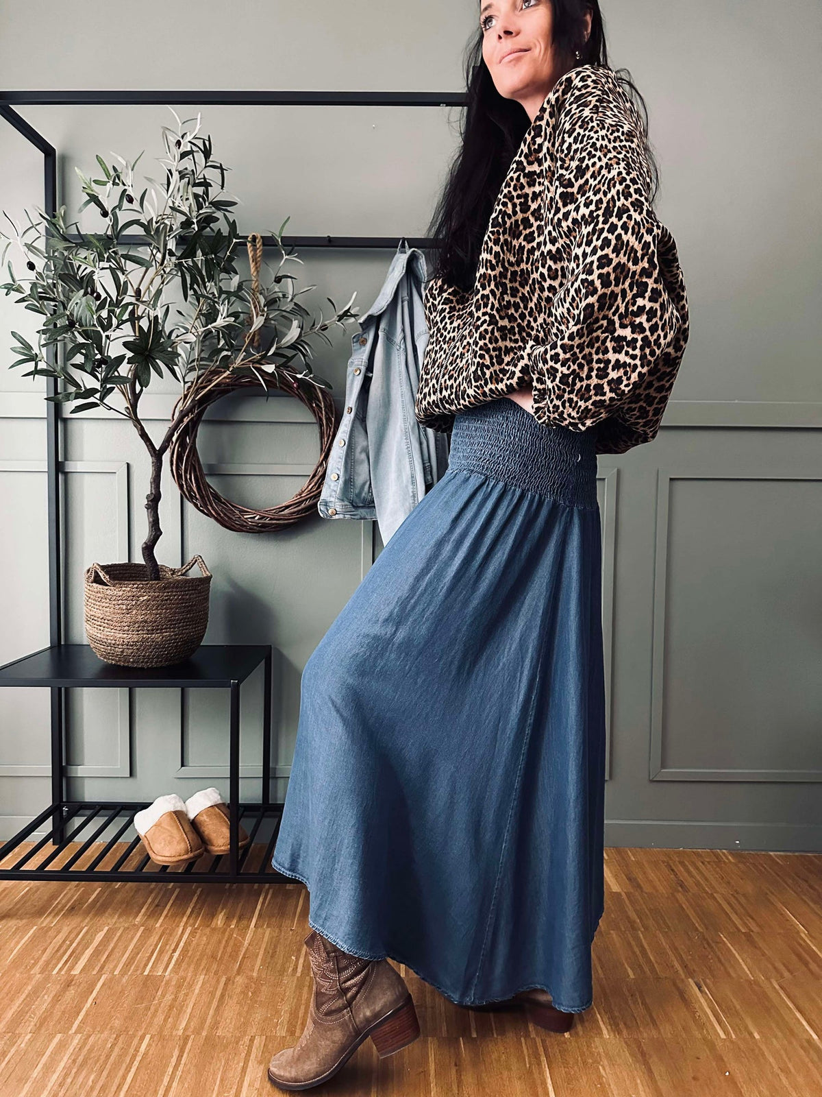 Rok Marta Blue