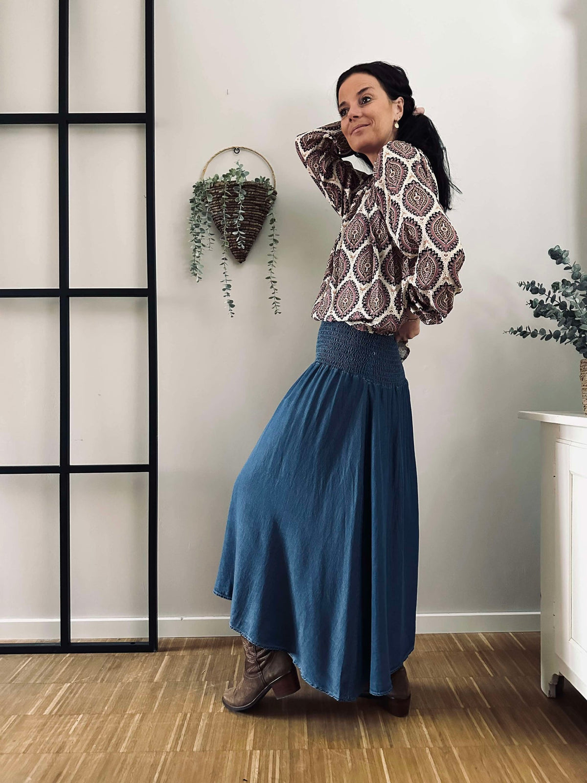 Rok Marta Blue