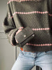 Portemonnee Aura small - Army
