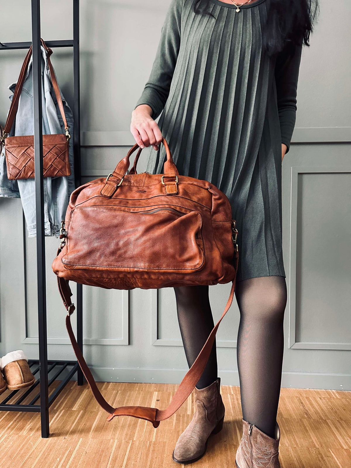 Reistas, washed cognac