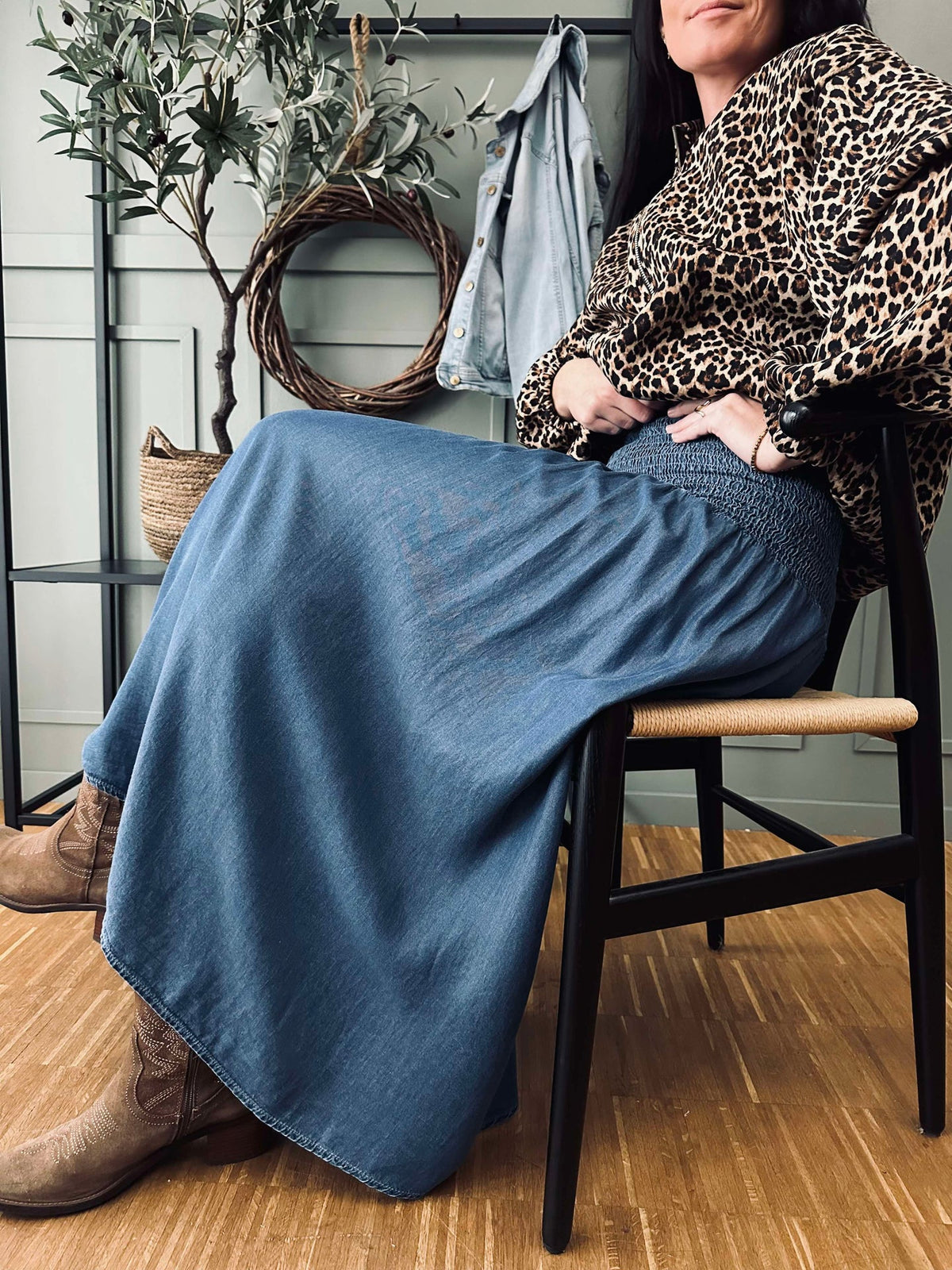 Rok Marta Blue