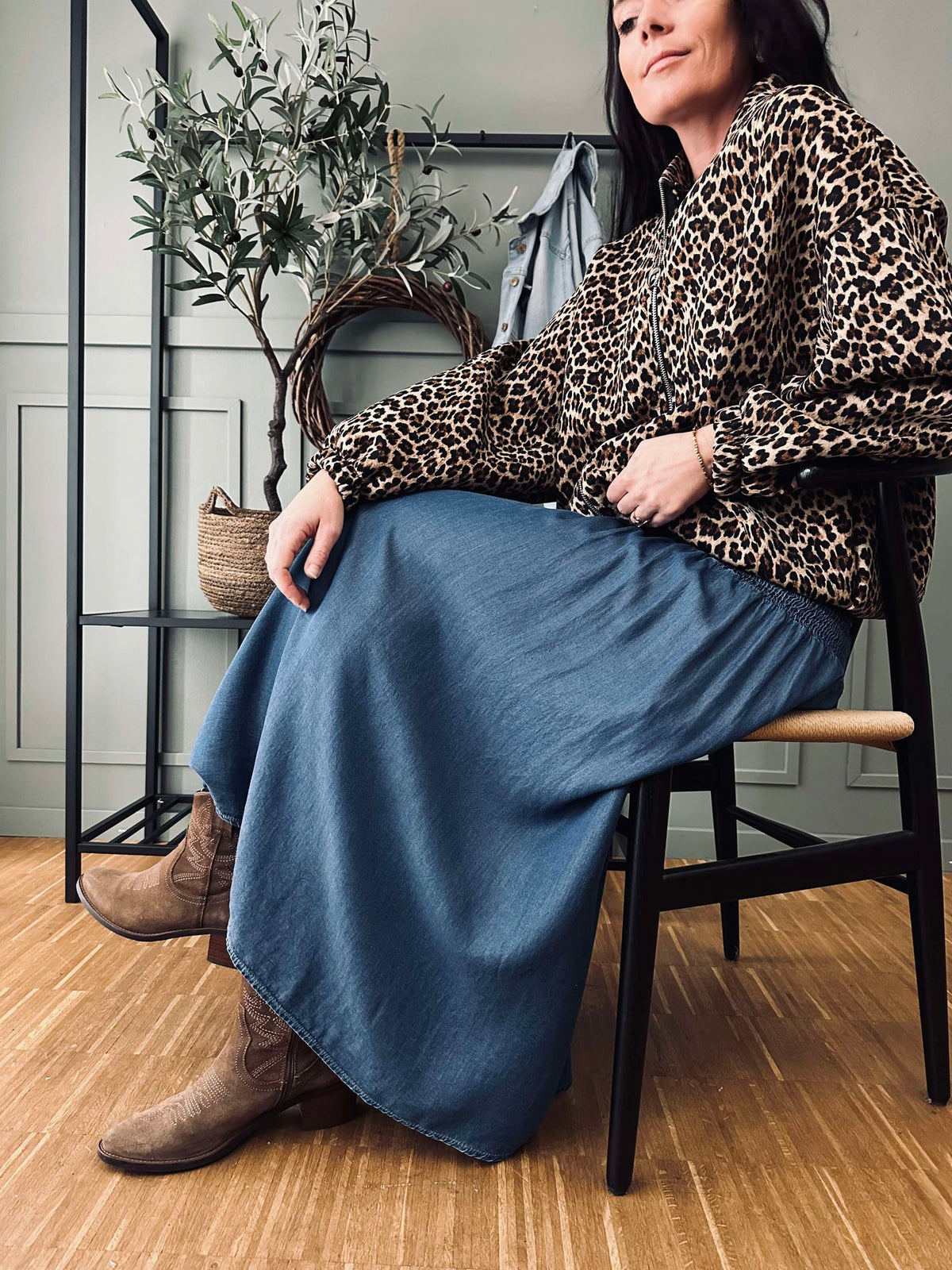 Rok Marta Blue