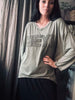 Blouse HEY green