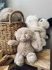 Knuffel 22cm - Brown