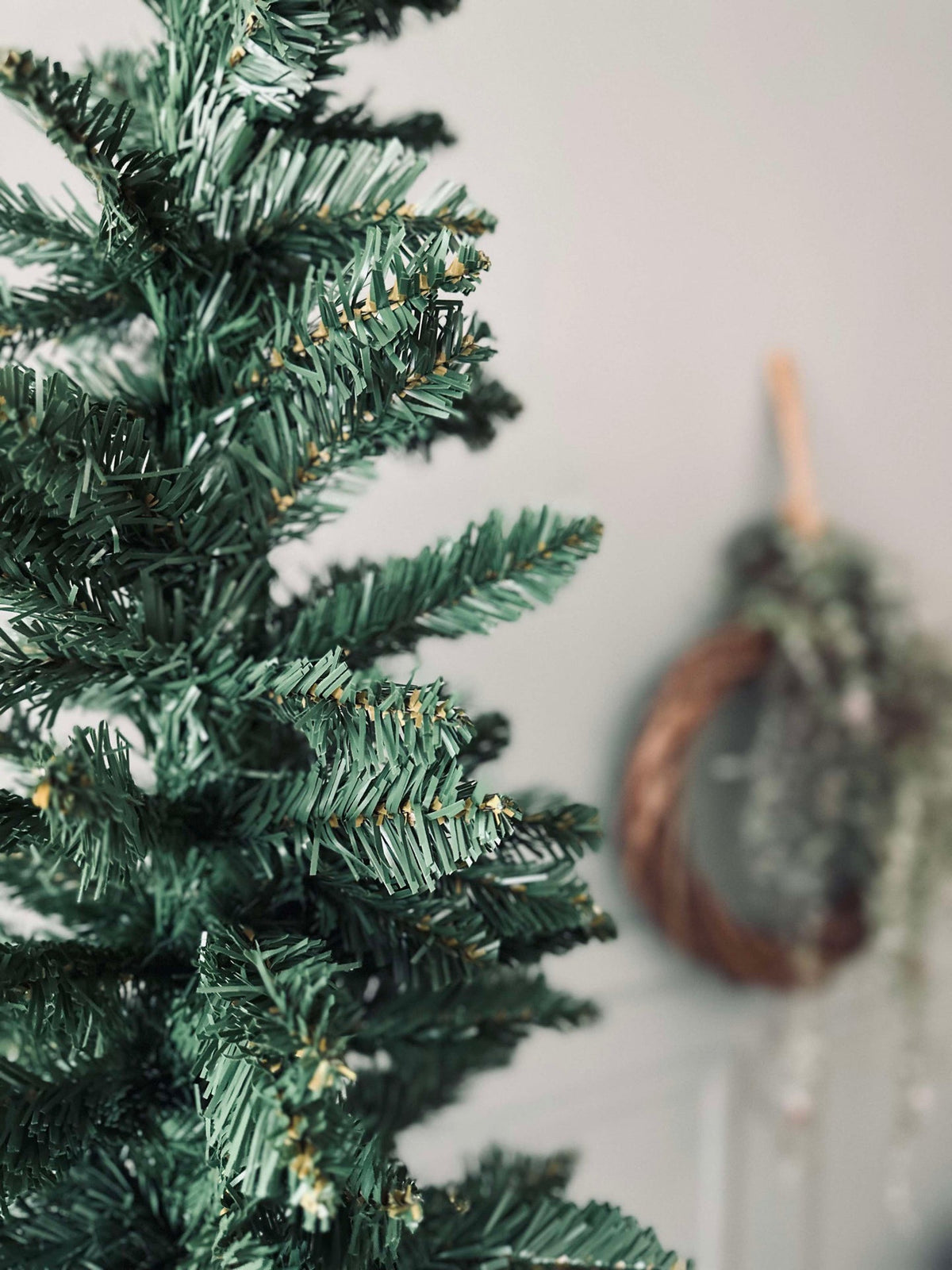 Kerstboom 180 cm - Pencil tree