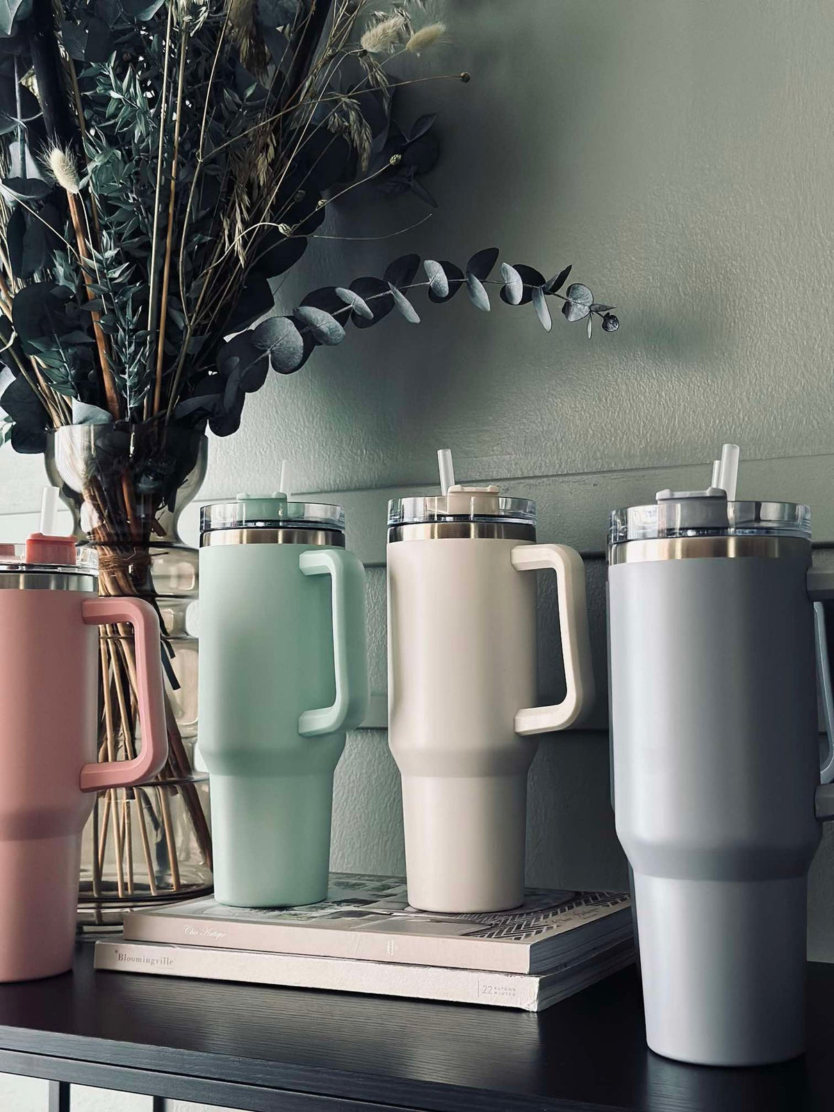 Thermobeker Mint - 1200 ml.