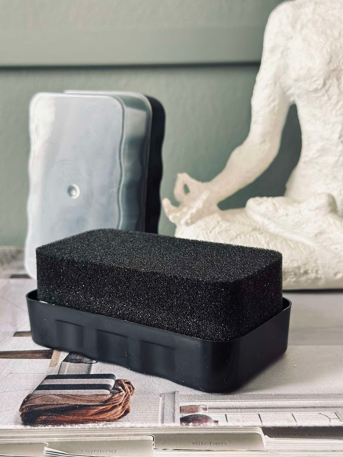Shoeshine - Verpakking met 2 stuks