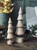 Kerstdorpboom Natuur - Small