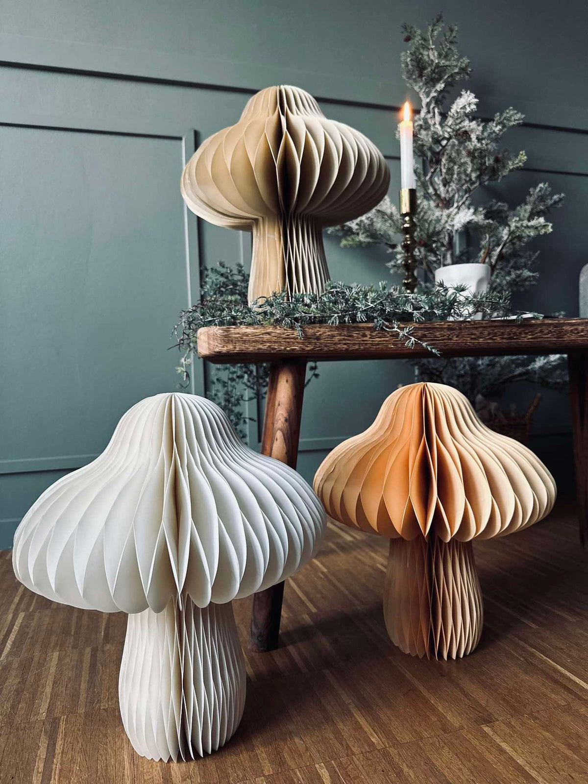 Mushroom No.1 - 1 st.