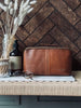 Toilettas Halima Walnut - Small
