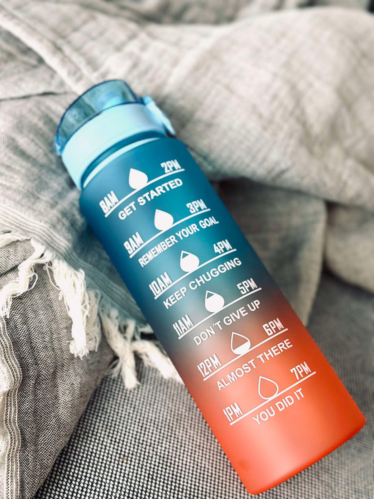 Drinkfles - 1 liter