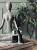 Geurstokjes - Amber 50 ml.