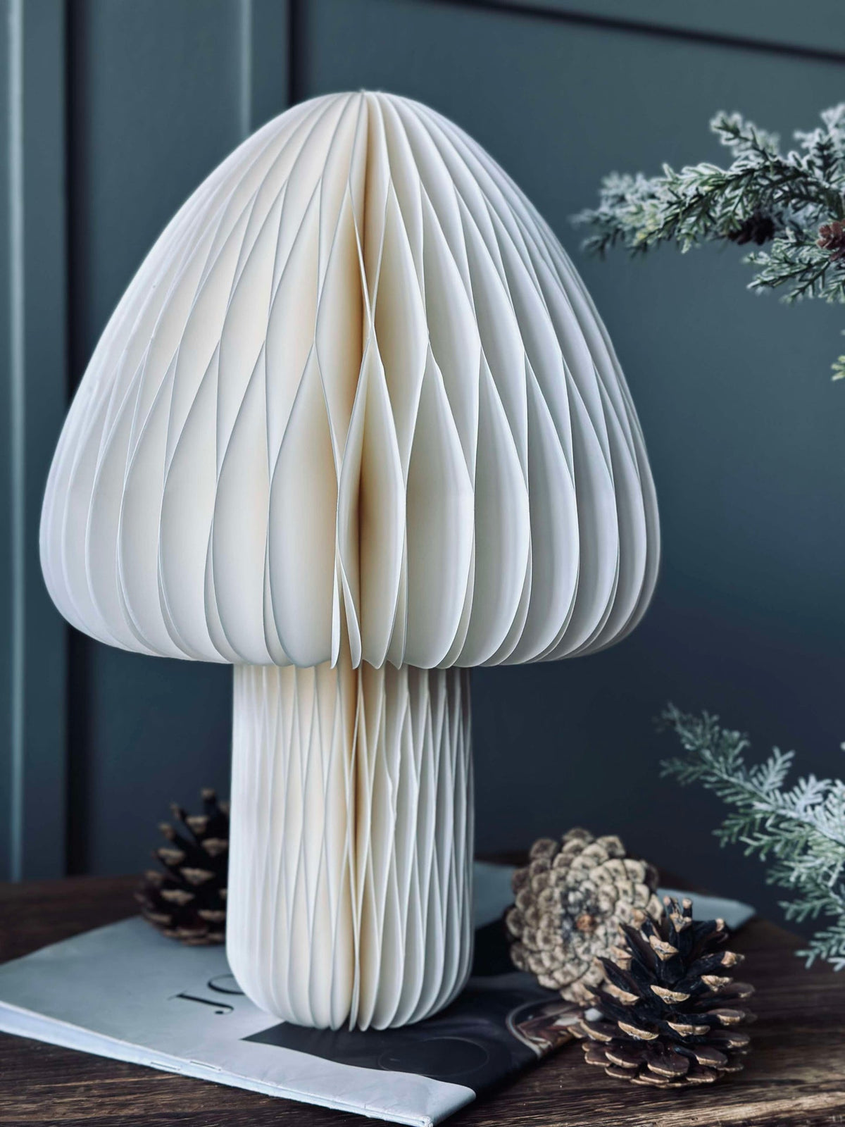 Mushroom No.2 - 1 stuk