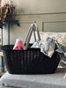 Winkelmand met handgrepen - gerecycled