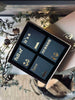 Sieraden Adventskalender - Verguld