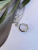 Oorbellen Mathilda Sterling zilver