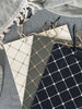 Cadeauzak Classy Medium - Color Mix 1 st