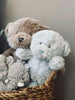 Knuffel 22cm - Blue