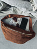 Bumbag - Whisky corduroy
