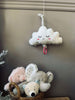 Knuffel met muziek - Wolk