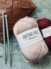Garen Acryl 200 gram - Roze