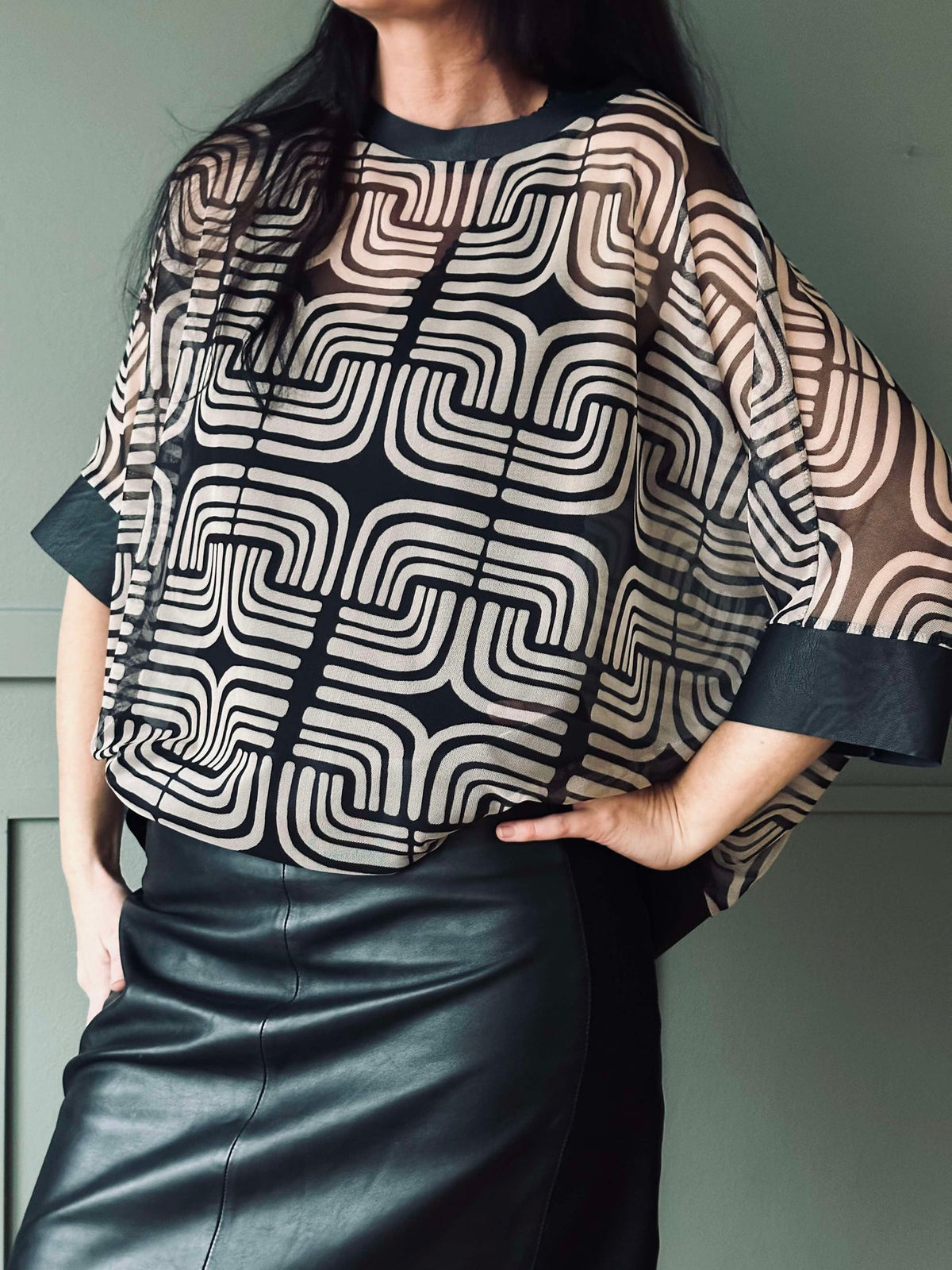 Blouse Kendal