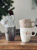 Mok Coffee 220 ml. Color mix