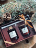 Aroma cadeauset - Sandalwood