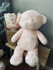 Knuffelbeer 43cm - Roze