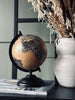 Globus Zwart Dia 15cm